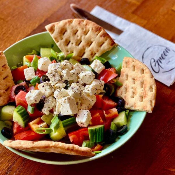 SALATA GRECEASCA 220g