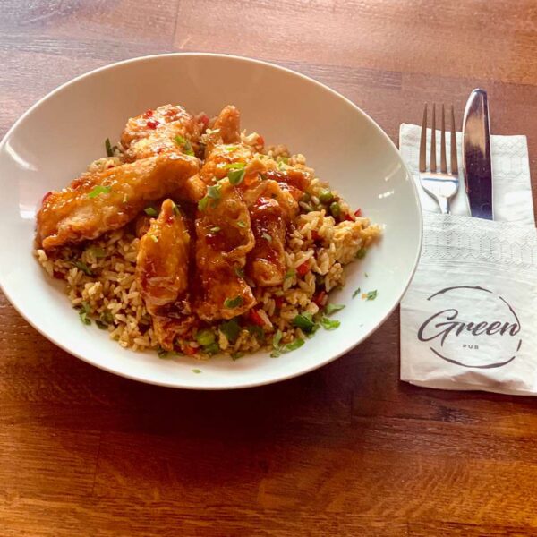 PUI CHINEZESC * 250g