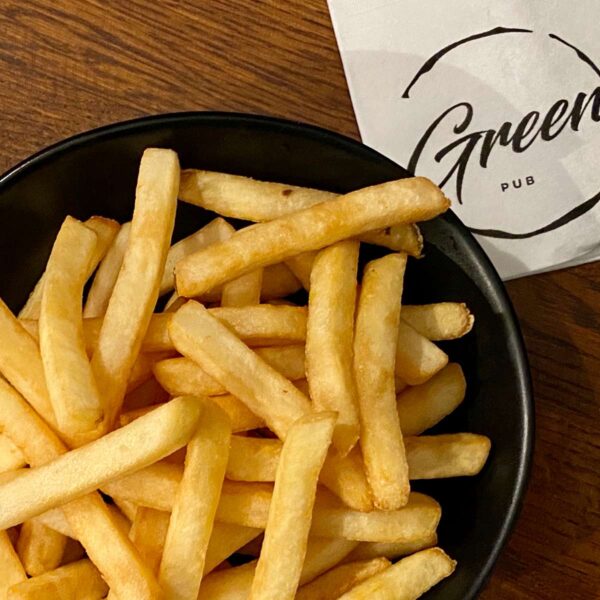 CARTOFI PRAJITI 200g