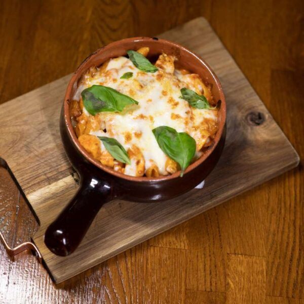 PENNE NAPOLETANI AL FORNO 400g